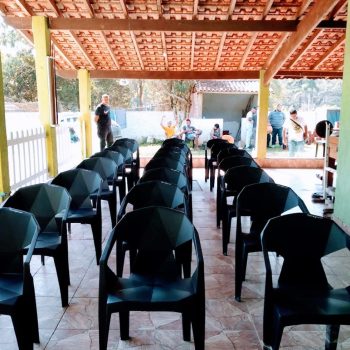 Tratamento da Dependência Química e Alcoolismo e Casas de Repouso para Idosos.
